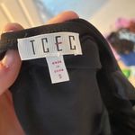 TCEC leather body suit black Photo 3