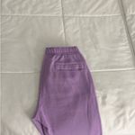 Nike Lavender  Joggers Small Photo 2