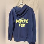 White Fox Boutique White fox sweatshirt Photo 3