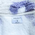 PacSun Floral Fleece Photo 5