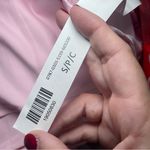 Sommer Ray Light Pink Tennis Skirt W/ Shorts Size Small Photo 5