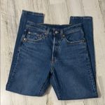 Levi's Levi’s 501 Jeans Size 26 Photo 0