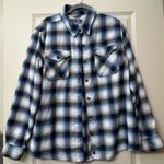 DIXXON × WEST COAST CUSTOMS Collab Limited Edition
Flannel Shirt Photo 2