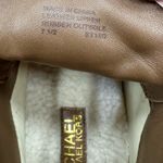 Michael Kors Michael booties Photo 1
