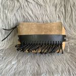 3.1 Phillip Lim  Leather Bianca Fringe Crossbody Photo 4
