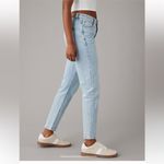 American Eagle AE Strigid Mom Jean Photo 2