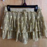 Main Strip Skirt Photo 0