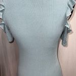 Timing Cold Shoulder Top Photo 1