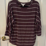 Market & Spruce Marley & Spruce Shirt Photo 0
