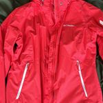 Columbia Ski Jacket Photo 0