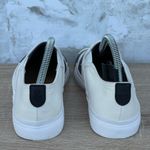 Laura Scott The Office of Angela Scott Stripe Sneakers size 7 Photo 7