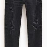 ZARA Skinny Rip Jeans  Photo 0