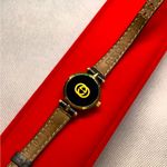 Gucci Super CUTE ladies  SHELLY LINE watch🌹🌹🌹 Photo 11