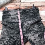 Athleta  ultra hi rise elation‎ leggings marble Photo 4