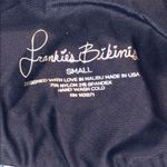 frankie's bikinis  Oceanside Top NWOT Photo 3
