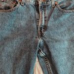 Levi’s Vintage 550 Mom Jeans Photo 0