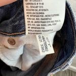 American Eagle Relaxed Mom Jean Distressed Jeans Size 2 Photo 8