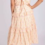 Floral Maxi Dress Multi Photo 1