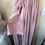 Free People  Bariano Drape Maxi Dress Photo 6