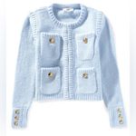 A loves A  Blazer Jacket Photo 1