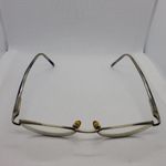 Nine West  Blue Prescription Glasses Frames & Case Photo 2