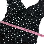 Swim Solutions NWT $102 Women's Flutter Photo 7