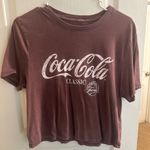 Coca-Cola  Tee Cropped Photo 0