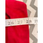 Torrid Sleep Red Velvet Jacket – Women’s Size 3 (Plus) Photo 1