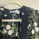 Reformation Lemongrass Jumpsuit size 0P Photo 4