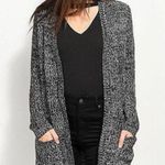 Forever 21 ✨ marled chunky knit cardigan✨ Photo 0