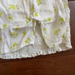 Stella Laguna Beach Floral Mini Dress Photo 2