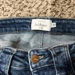 Bohme Distressed Jeans Photo 2