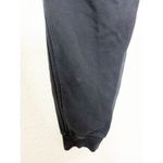 Lululemon  Athletica Warm Down Joggers sweatpants Size 12 Faded Black Photo 9