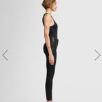 7 For All Mankind B(air) Coated Skinny Jeans Photo 2