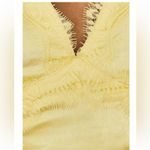 More to Come Shelia Dress in Yellow Photo 3