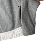 Lululemon  Light As Warmth Crew Heathered Pullover Sweatshirt Women’s Size 4 Photo 6