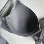 Aerie  Light Gray Sunnie Underwire Bra 32A Photo 5