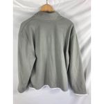 Pro Edge by Knights Apparel MSU Spartans Fleece Sweatshirt Size XL 16/18 Gray Photo 2