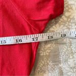 Port & Company Red In Tom We Trust Tampa Bay Buccaneers Short Sleeve Tee Small Photo 5