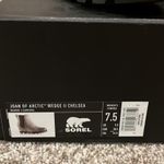Sorel Joan of Artic Wedge II Chelsea Photo 3