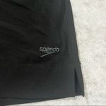 Speedo Black  Women’s Skort Photo 8
