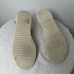 Anthropologie Liendo by Seychelles Athens
Sport Sandals Tan And Silver Photo 11