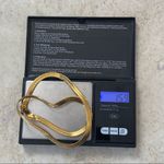 Unsigned Gold Photo 4