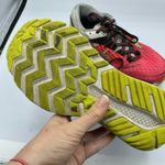 Saucony Triumph ISO 2 S10290-3 Pink Running Shoes Womens 8 Gorpcore Photo 9