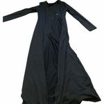 full body length thin sweater Photo 0