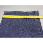 NYDJ New  Mini Boot Jean 22W Dark Burbank Wash Stretch Denim Lift‎ Tuck USA Photo 10
