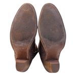 Frye 70's Vintage Campus Boots 7949 EUC Size 9.5B S3852 Photo 13