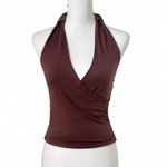 Frederick's of Hollywood Vintage Frederick’s of Hollywood Halter Top Photo 1
