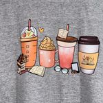 Gildan Book coffee shirt bookworm pumpkin spice fall autumn short sleeve medium NEW Photo 1