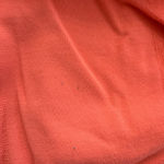 Athleta Women's Bright Orange Racerback Tank Top XS Photo 8